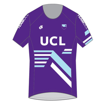 TECH+ Women's Run Top