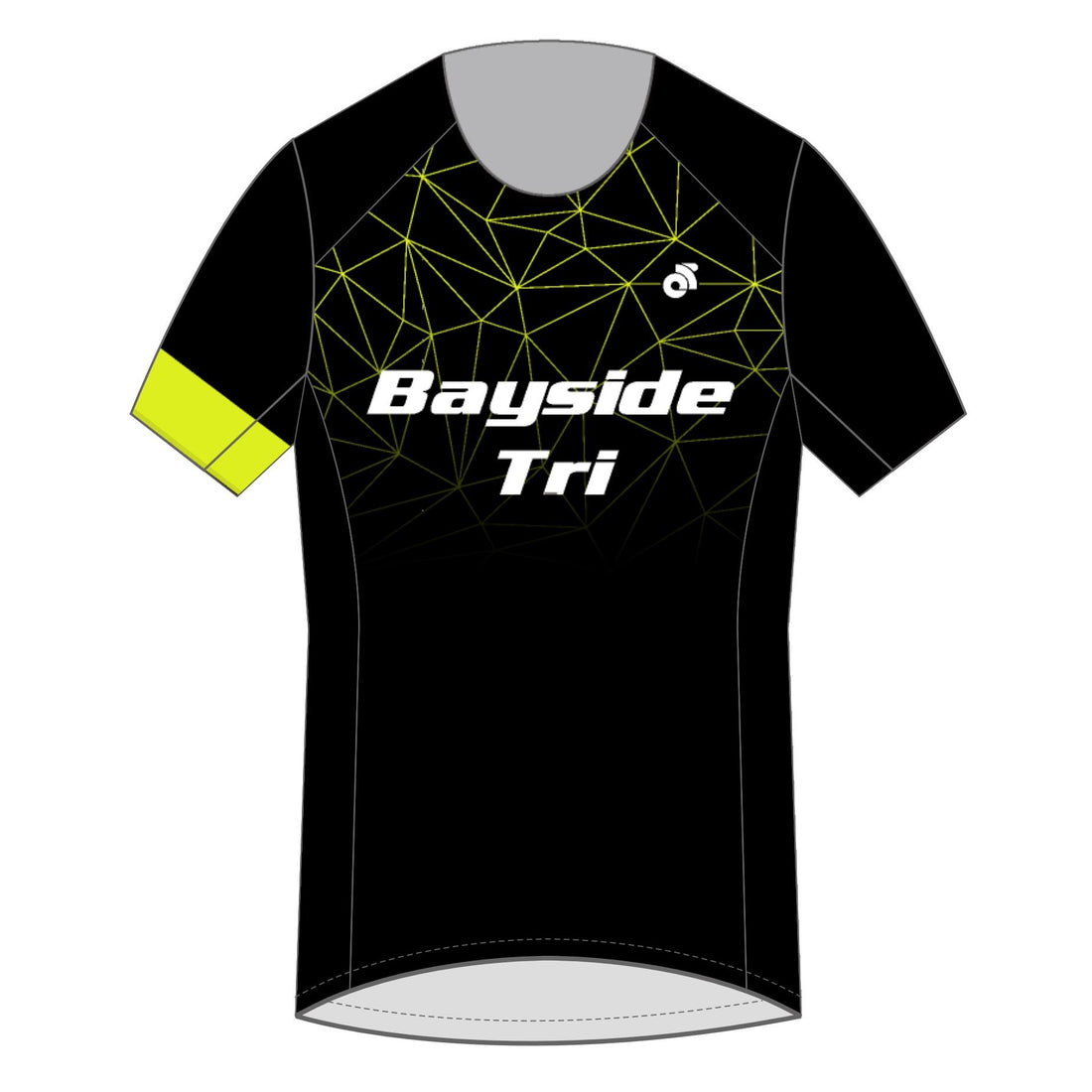 TECH+ Women's Run Top