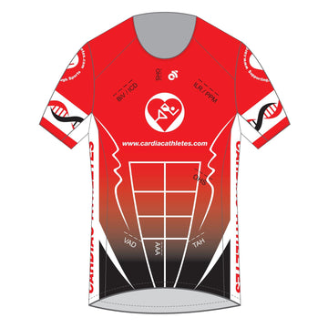TECH+ Women's Run Top
