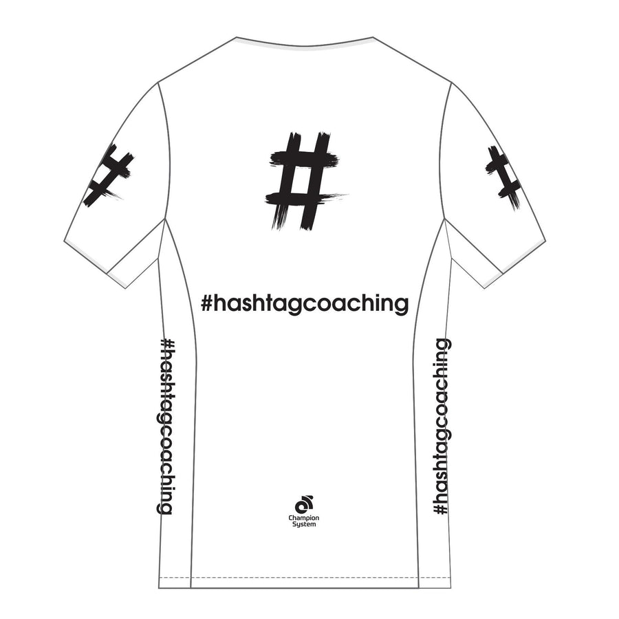 TECH+ Women's Run Top