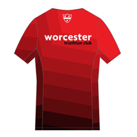 TECH+ Women's Run Top