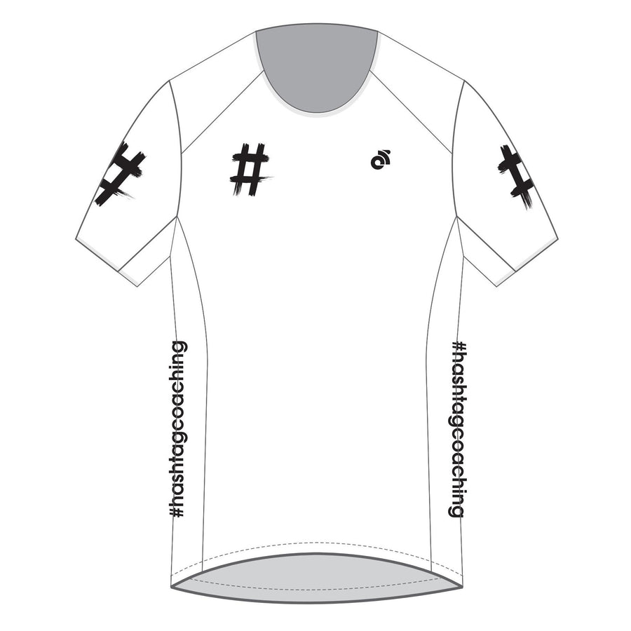 TECH+ Women's Run Top