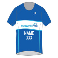 TECH+ Women's Run Top