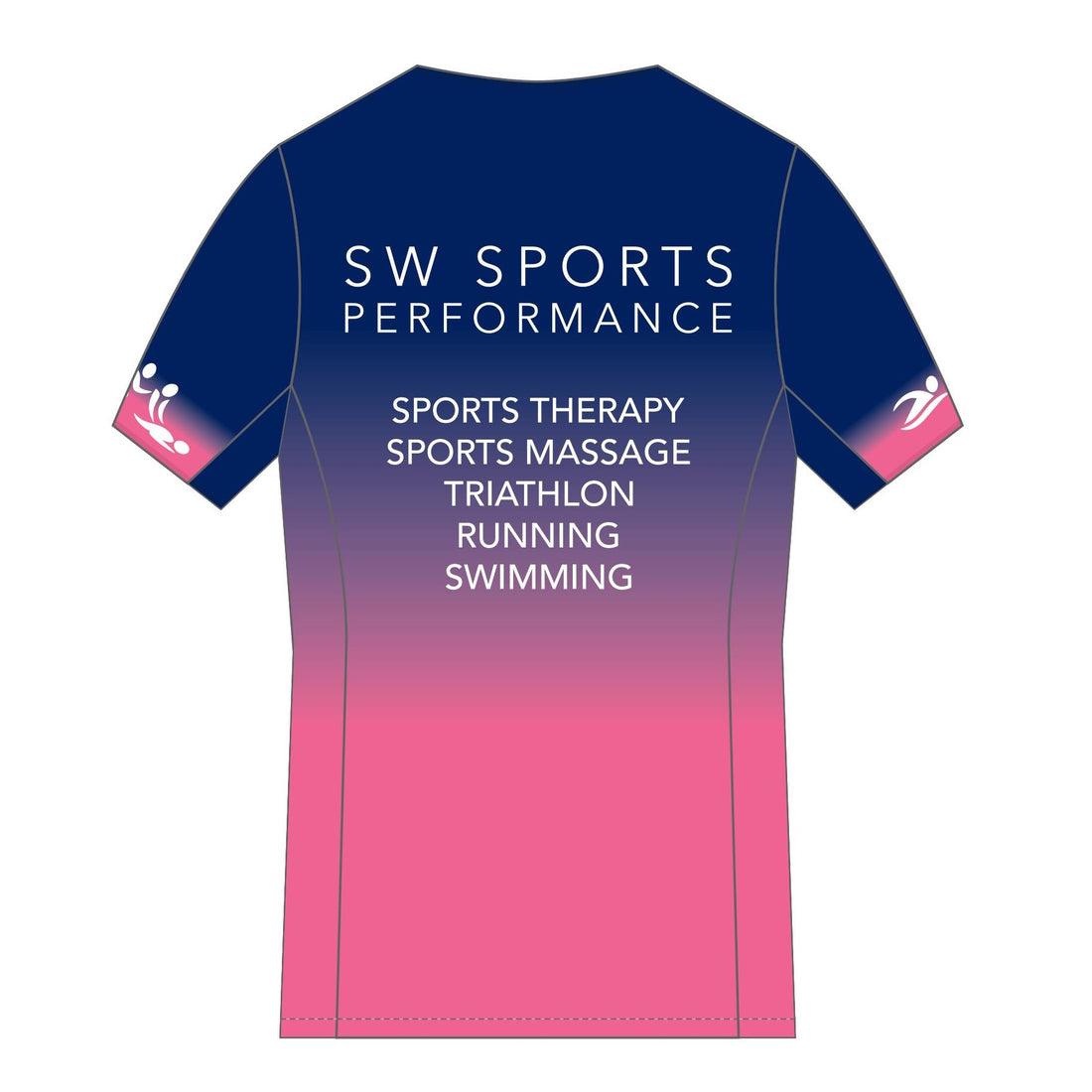 TECH+ Women's Run Top