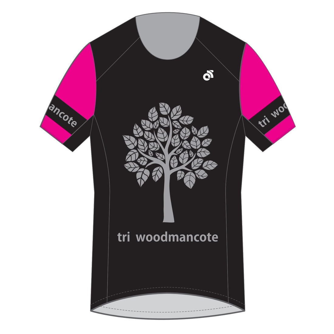 TECH+ Women's Run Top