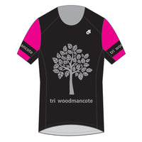 TECH+ Women's Run Top