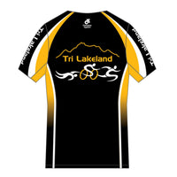 TECH+ Women's Run Top