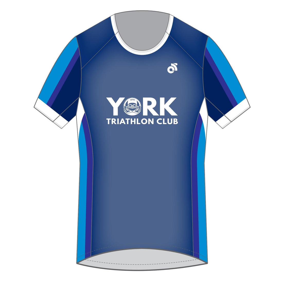 TECH+ Women's Run Top