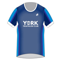 TECH+ Women's Run Top