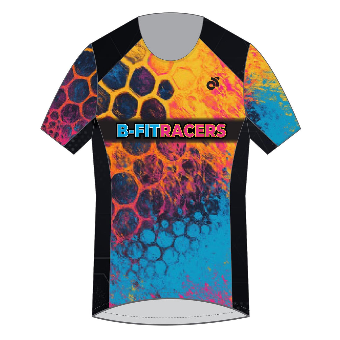 TECH+ Women's Run Top