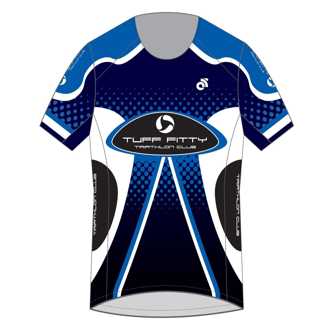 TECH+ Women's Run Top