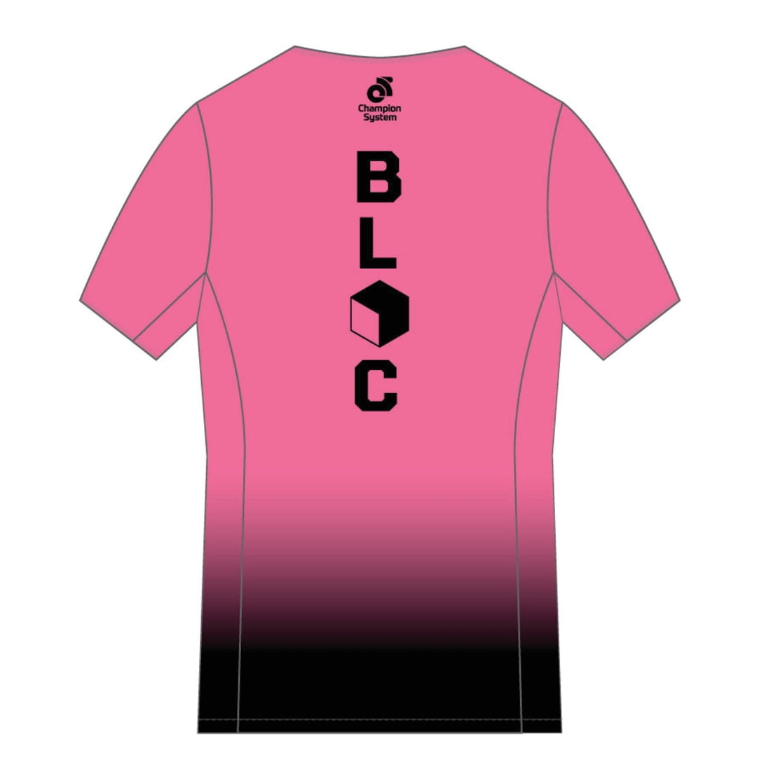TECH+ Women's Run Top