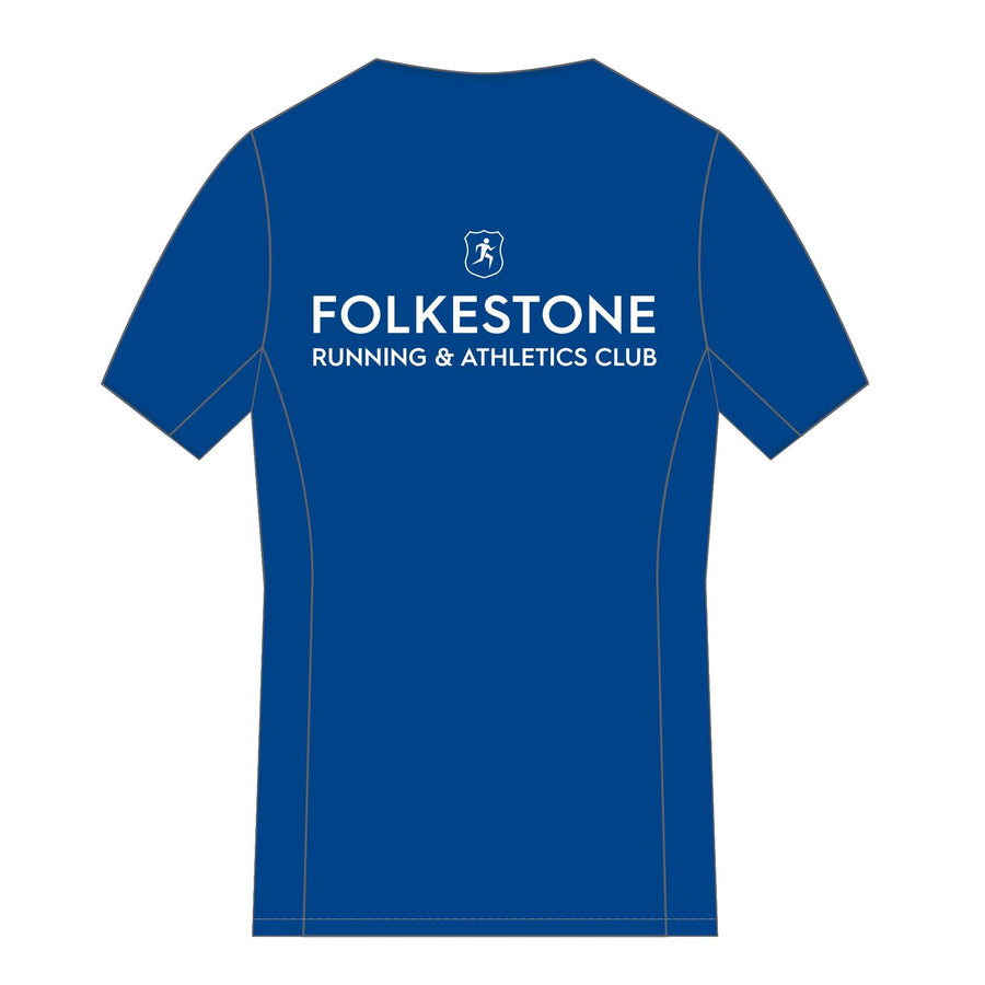 TECH+ Women's Run Top