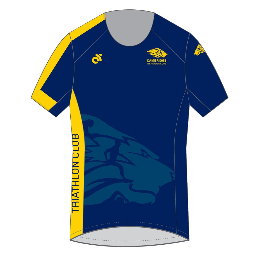 TECH+ Women's Run Top