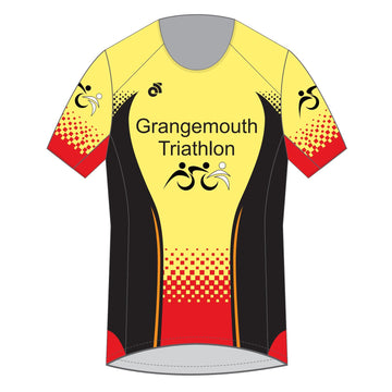 TECH+ Women's Run Top