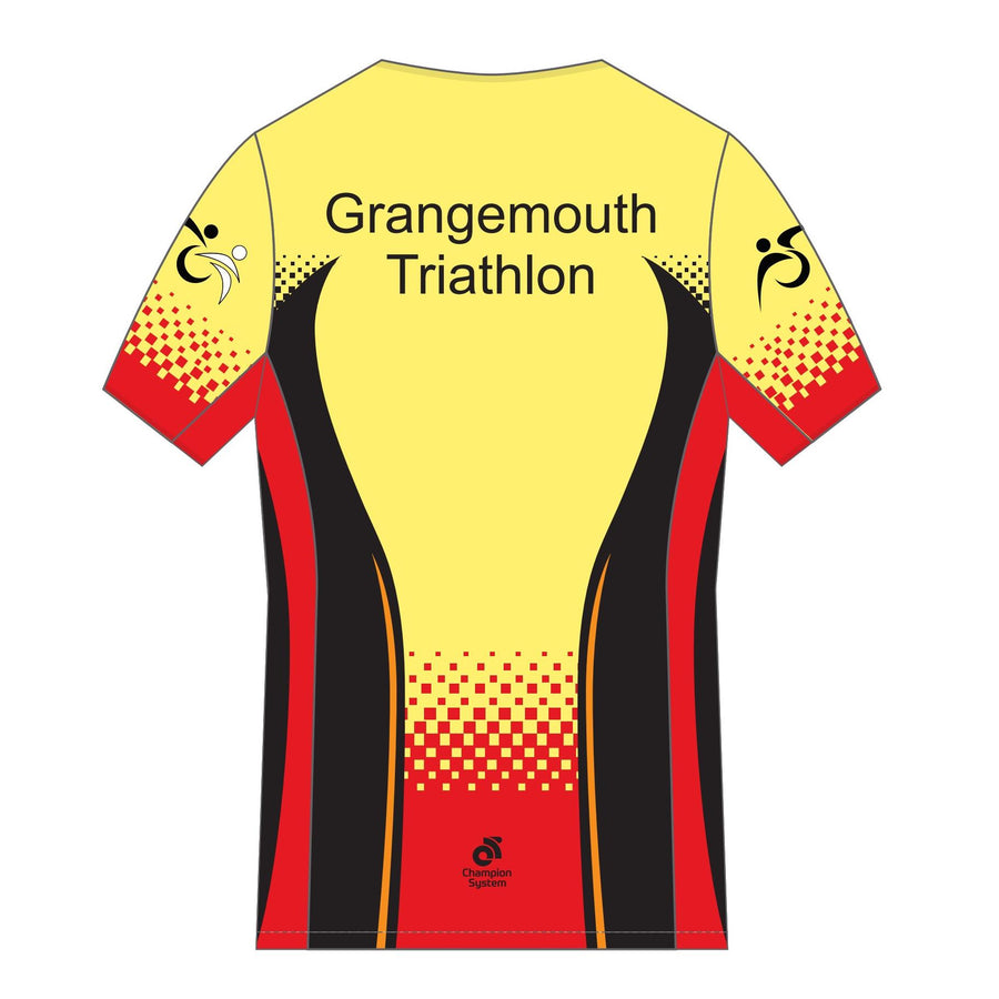 TECH+ Women's Run Top