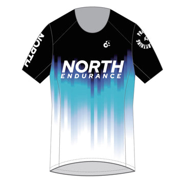 TECH+ Women's Run Top