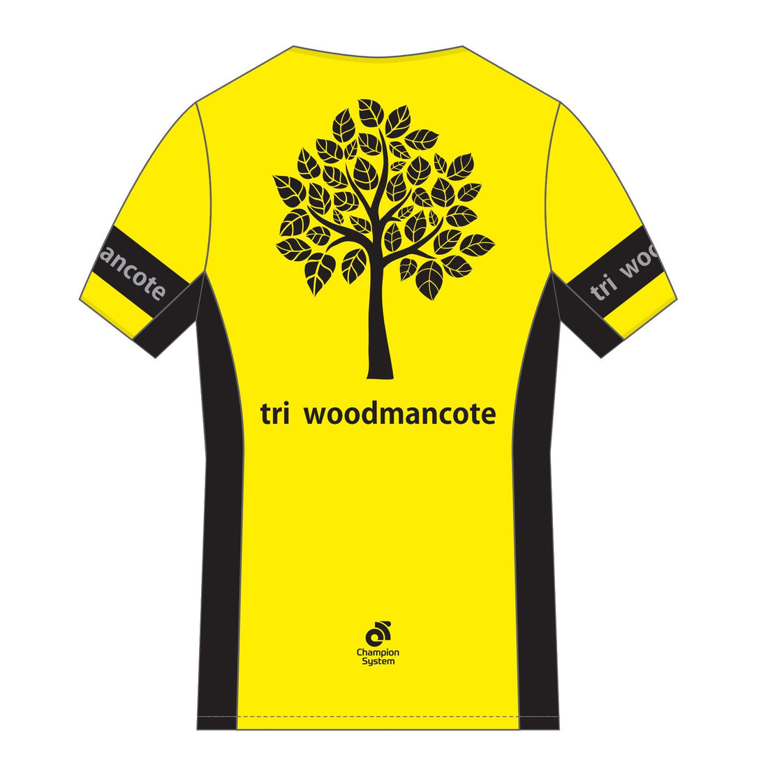 TECH+ Women's Run Top