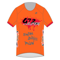 TECH+ Women's Run Top