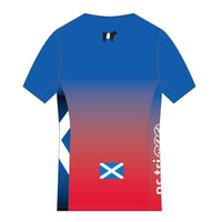 TECH+ Women's Run Top