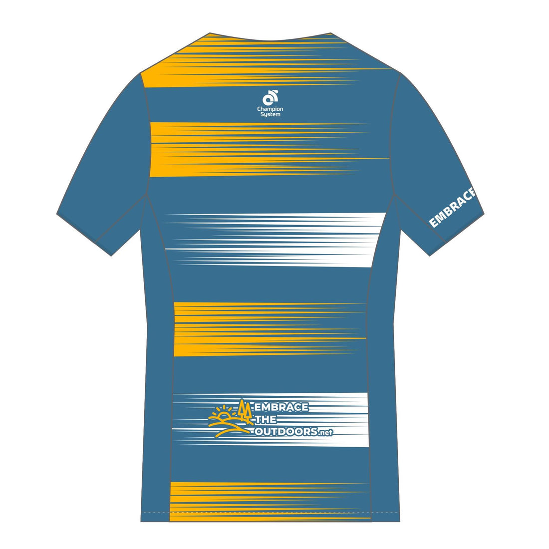 TECH+ Women's Run Top