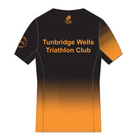 TECH+ Women's Run Top