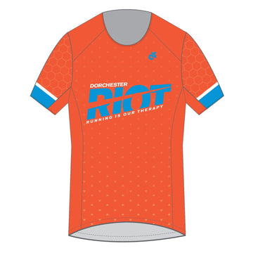 TECH+ Women's Run Top