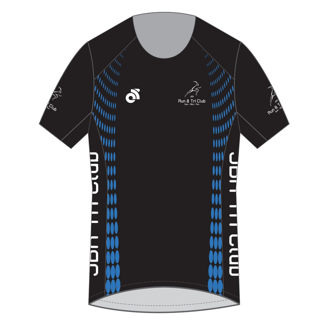 TECH+ Women's Run Top
