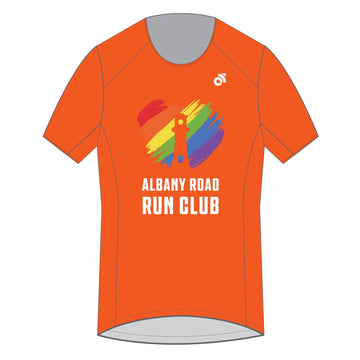 TECH+ Women's Run Top (MAGGIES)