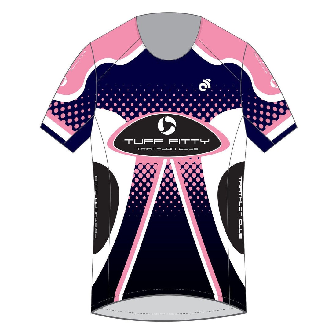 TECH+ Women's Run Top