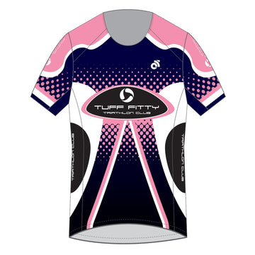 TECH+ Women's Run Top
