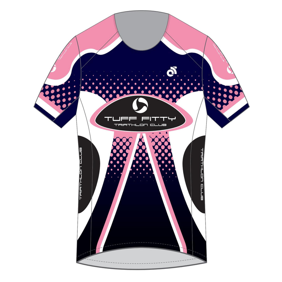 TECH+ Women's Run Top