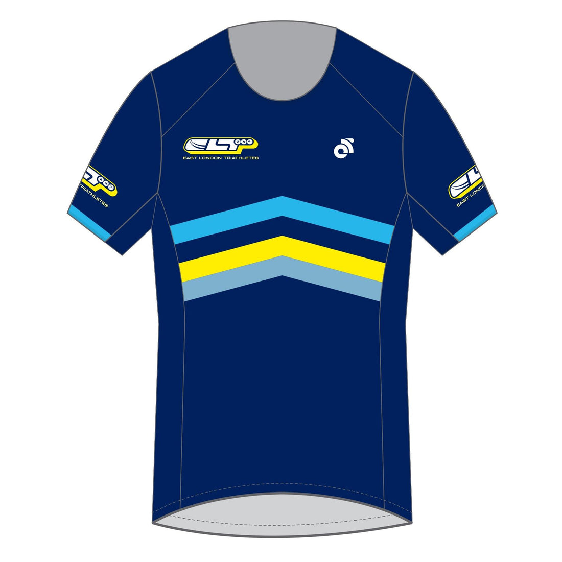 TECH+ Women's Run Top