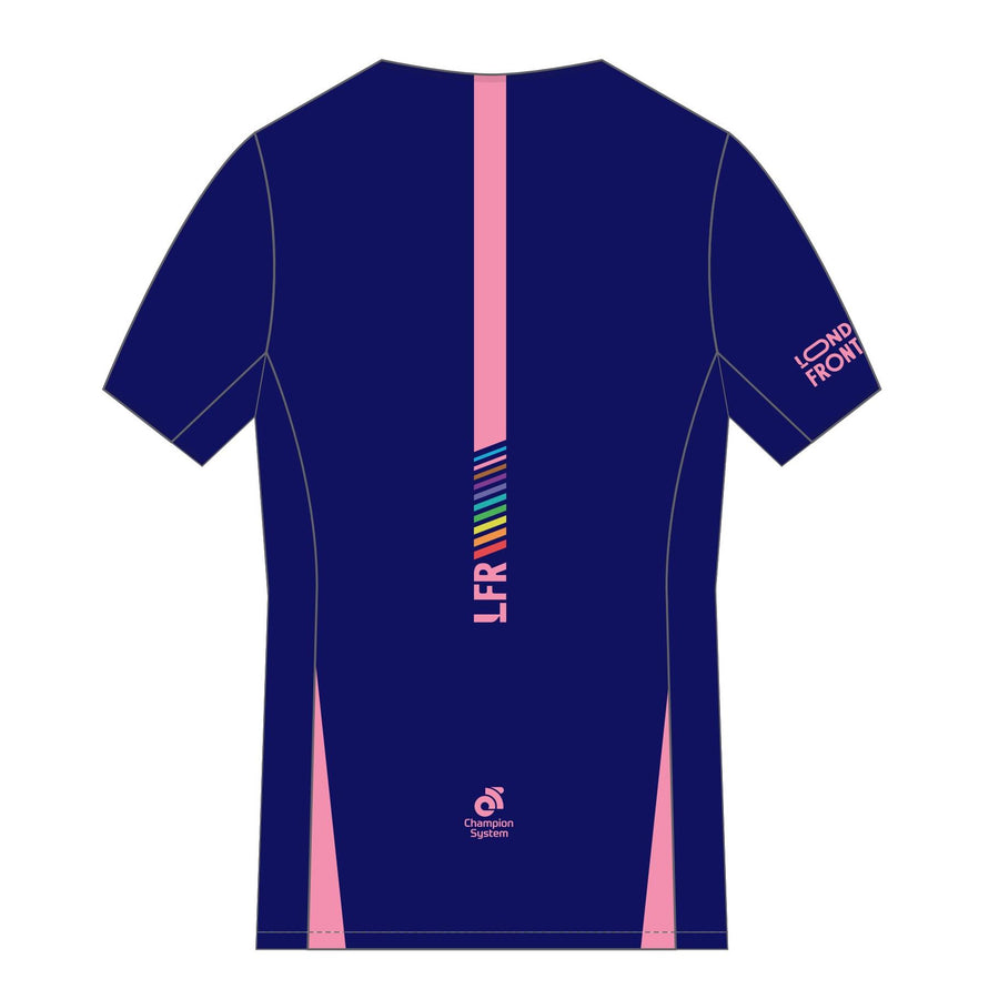 TECH+ Women's Run Top
