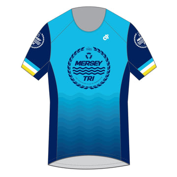 TECH+ Women's Run Top