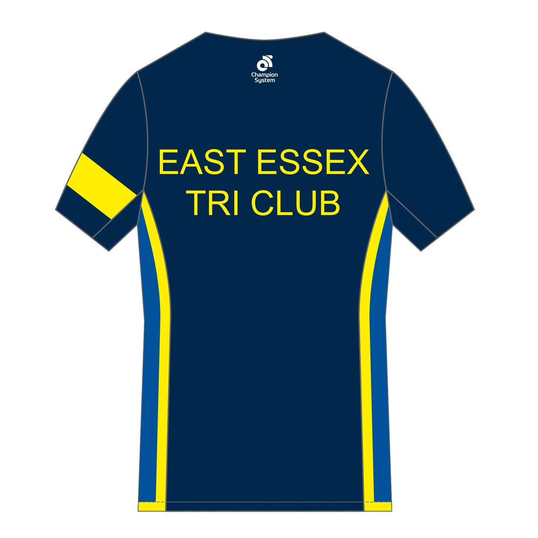 TECH+ Women's Run Top