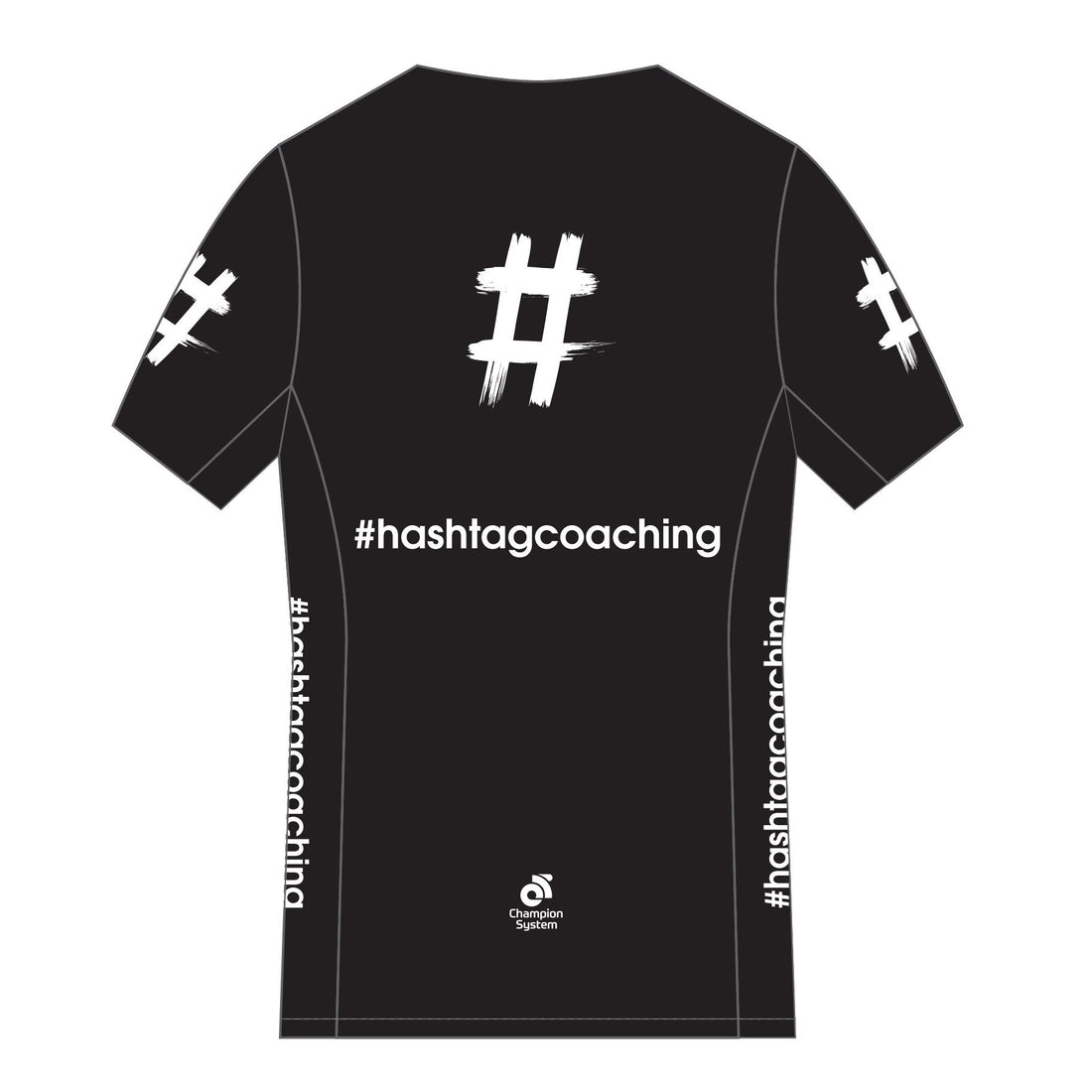 TECH+ Women's Run Top