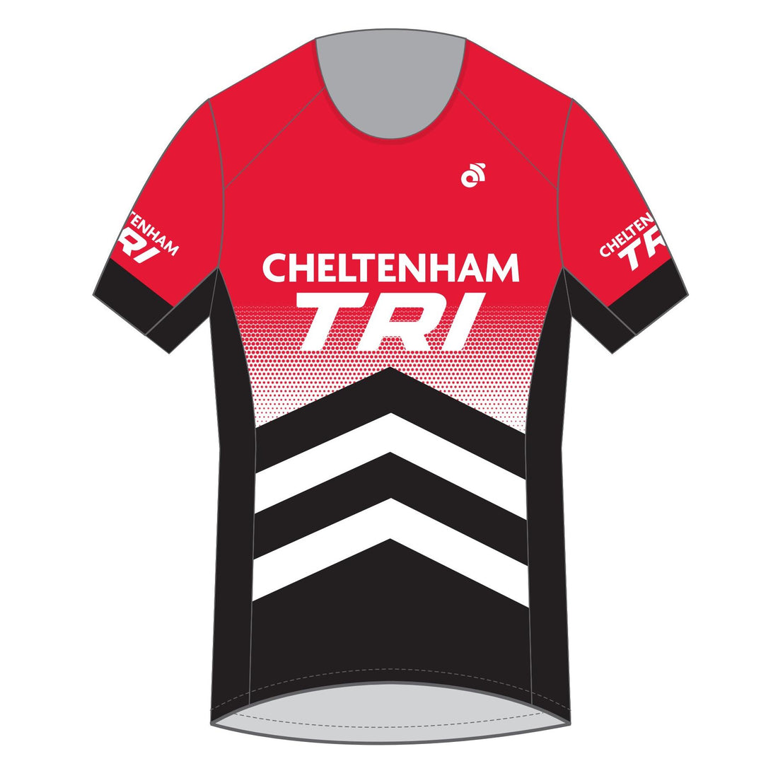 TECH+ Women's Run Top
