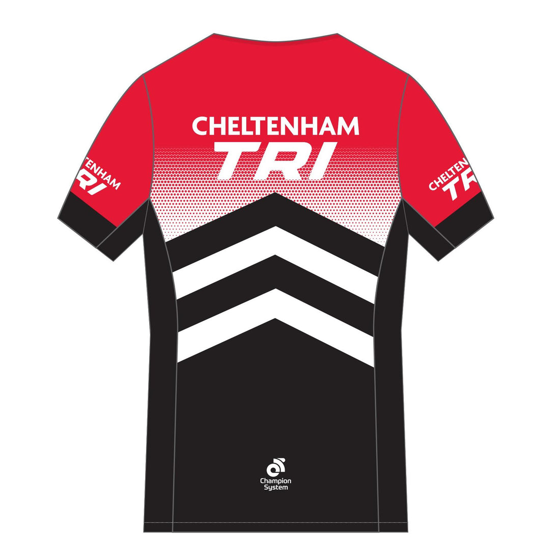 TECH+ Women's Run Top