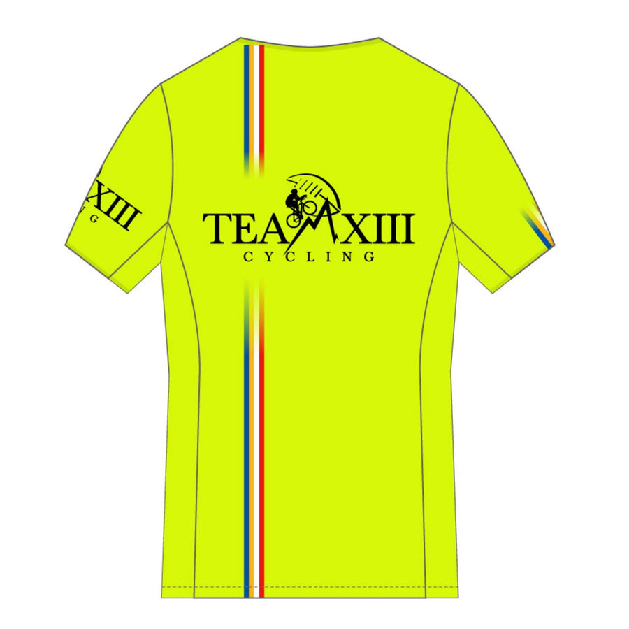 TECH+ Women's Run Top