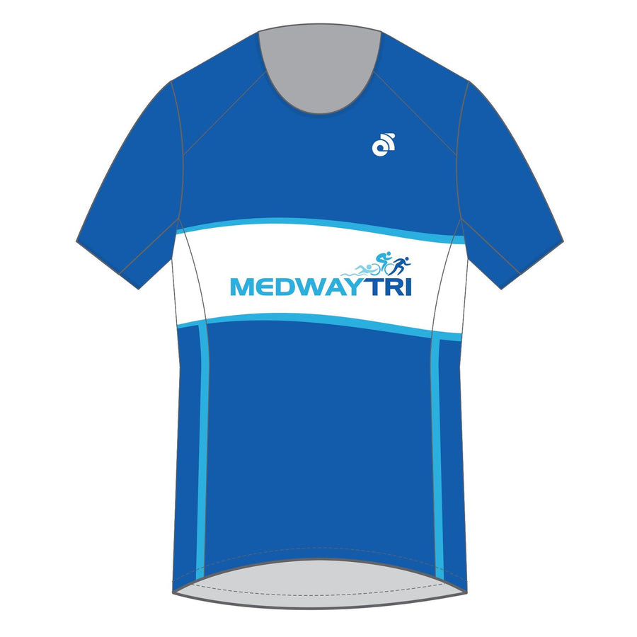 TECH+ Women's Run Top