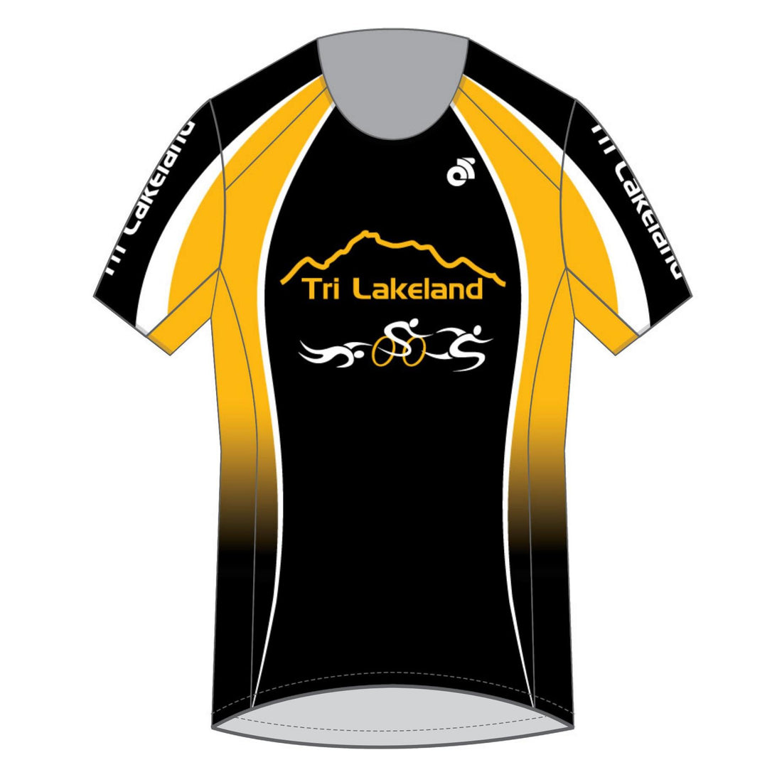 TECH+ Women's Run Top