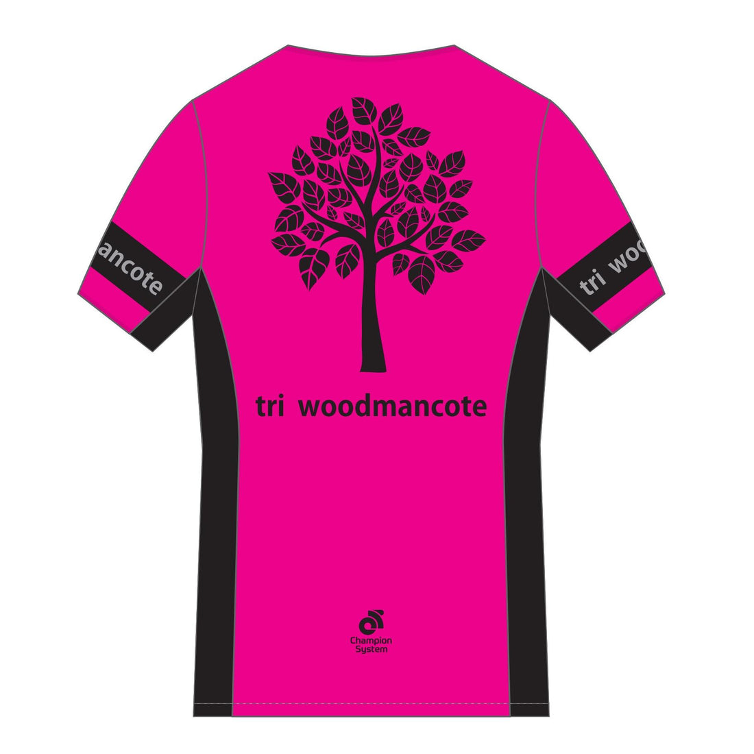 TECH+ Women's Run Top