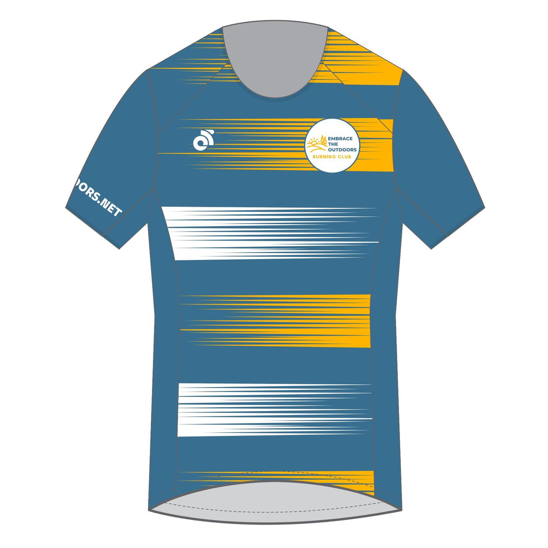 TECH+ Women's Run Top
