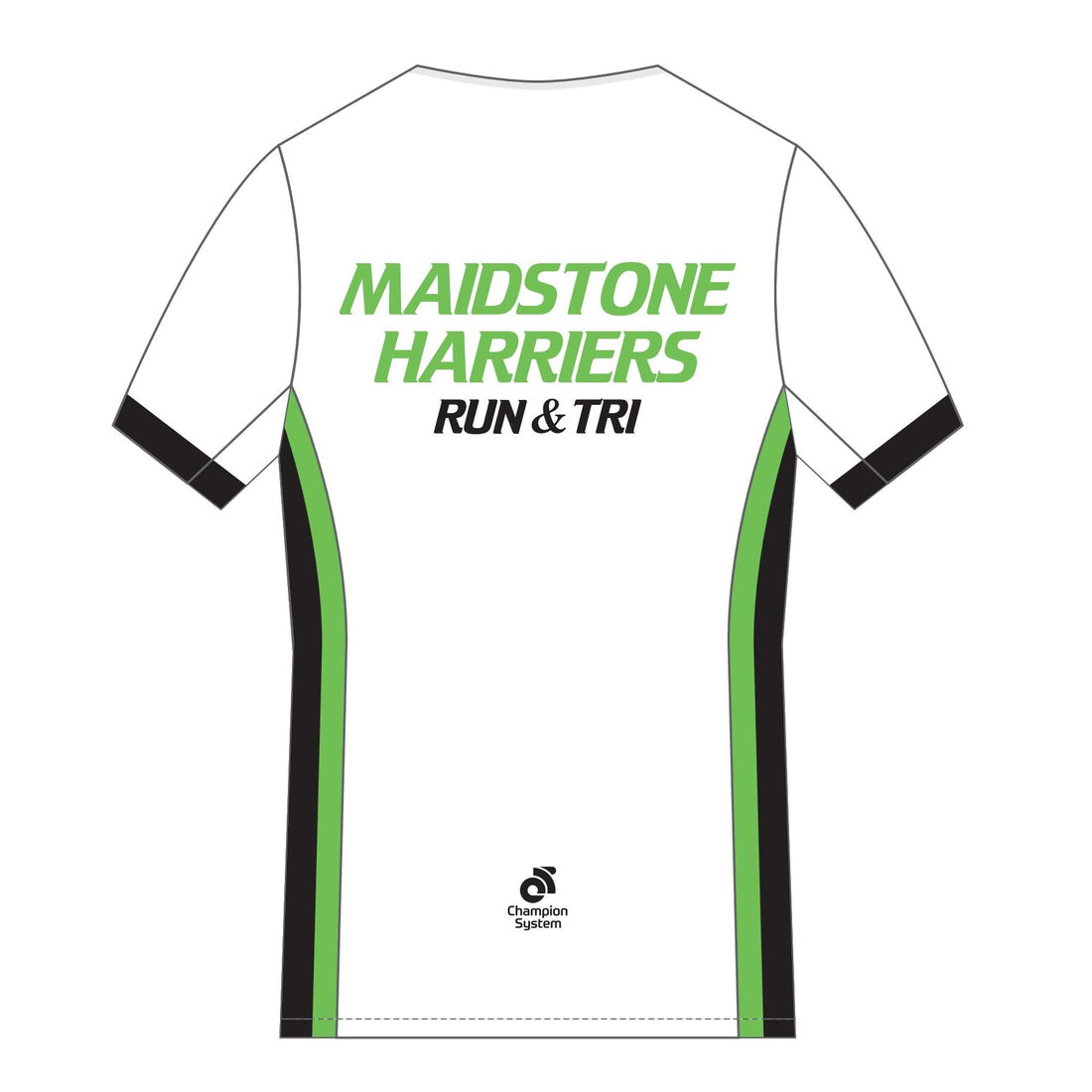 TECH+ Women's Run Top