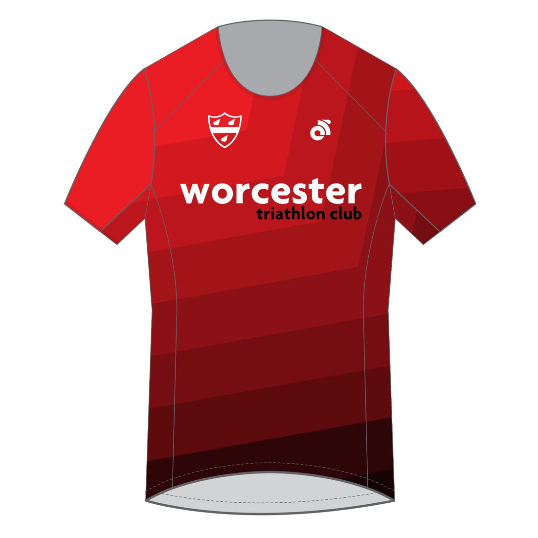 TECH+ Women's Run Top