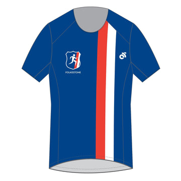 TECH+ Women's Run Top