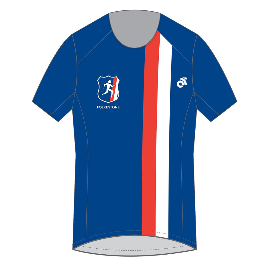 TECH+ Women's Run Top