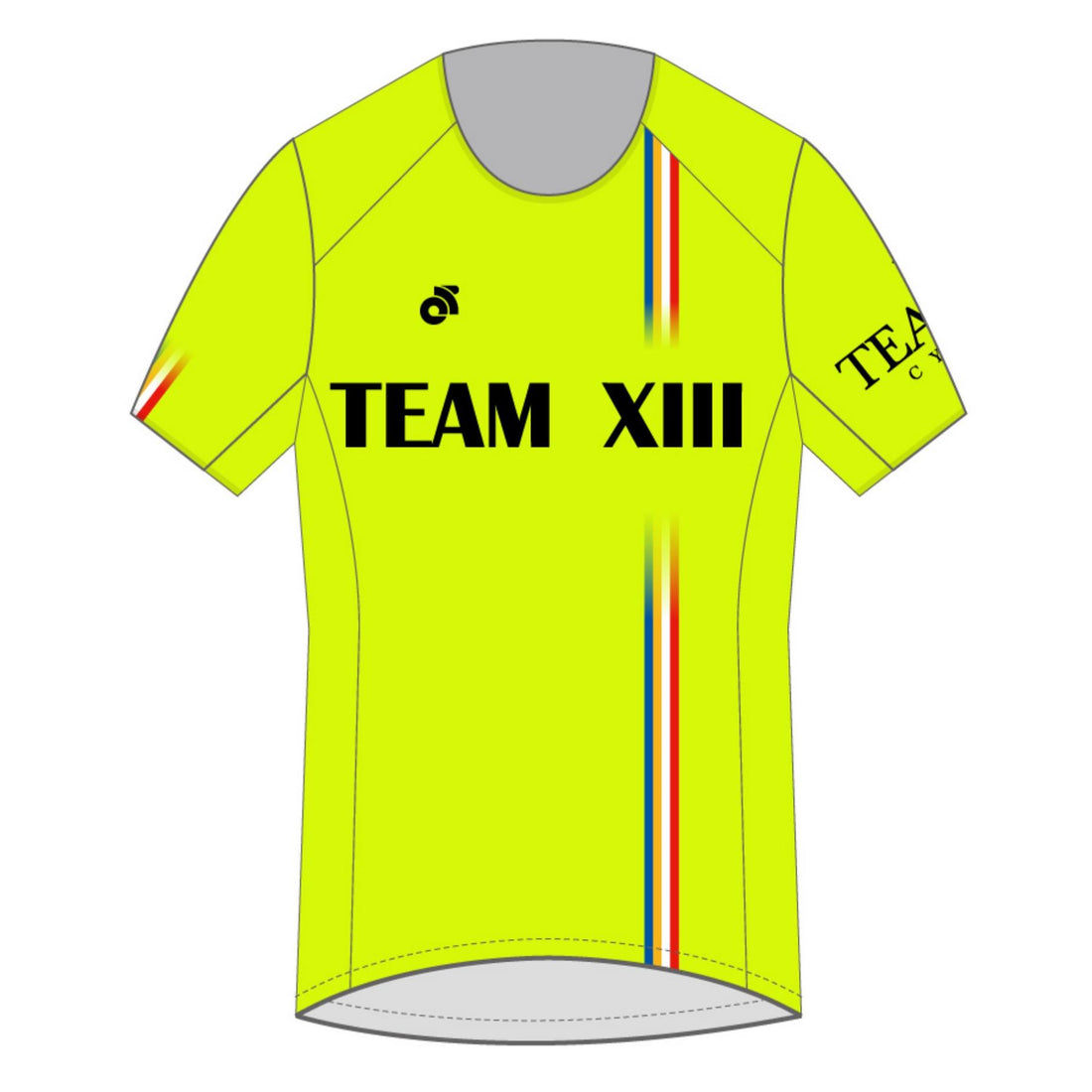 TECH+ Women's Run Top