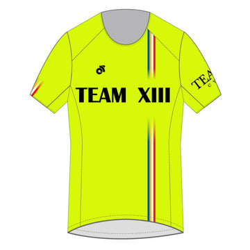 TECH+ Women's Run Top